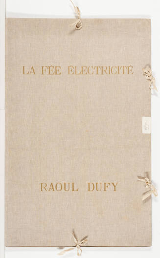La fée électricité