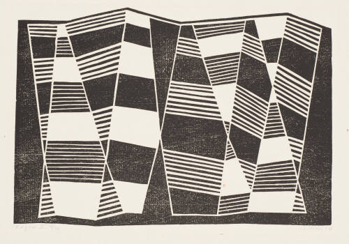 Edged II (Gekanntet II)