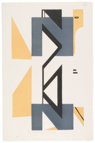 Third Avenue Elevated No. 4