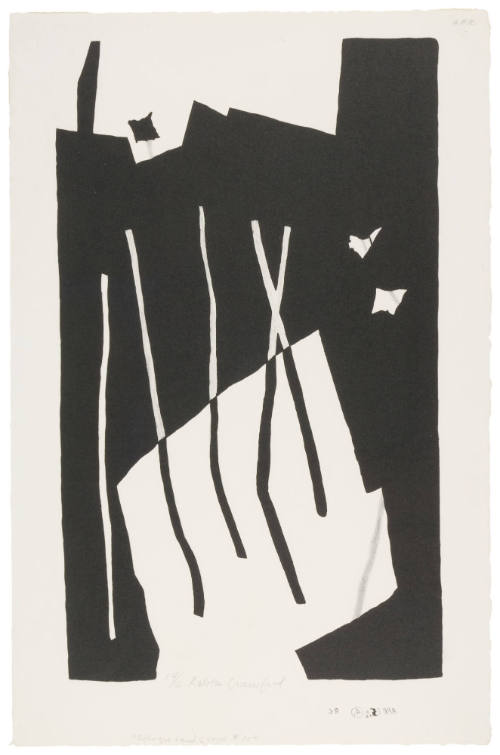 Cologne Landscape No. 10