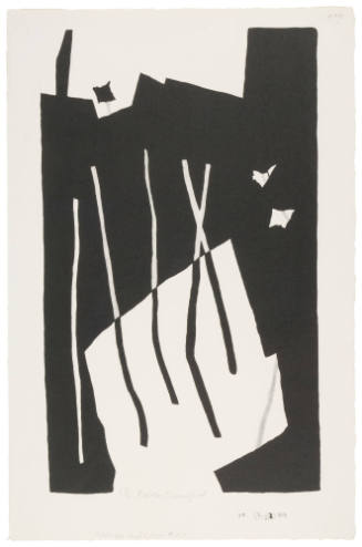 Cologne Landscape No. 10