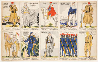 French Army (Armée Française)