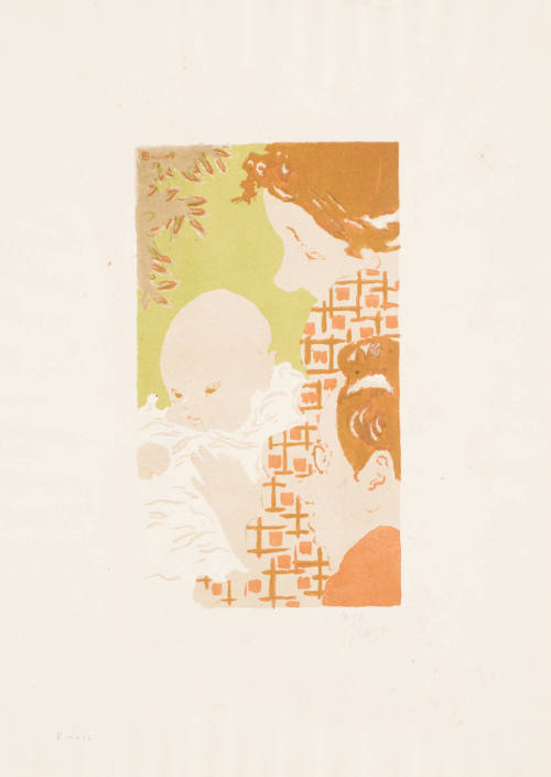 M. and Mme. Terrasse