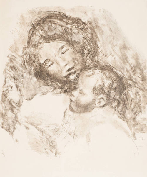 Mother and Child