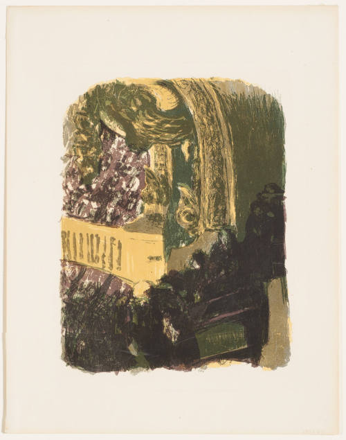 Une Calorice Au Cymnese