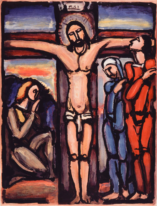 Crucifixion