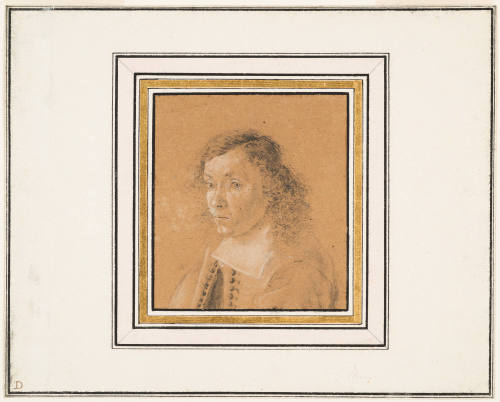 Portrait of a Young Man