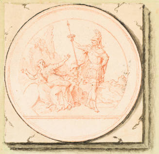 Verruca Capta, Constantia Exercitus