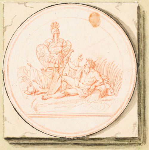 Trajecto Rheno (Bataille de Friedlingen, 1702)