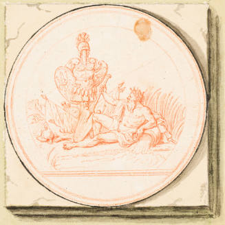 Trajecto Rheno (Bataille de Friedlingen, 1702)