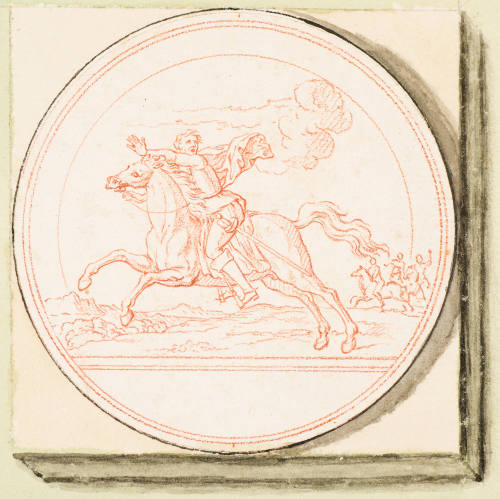 Ad Fossum Brugensem, 21 August 1667