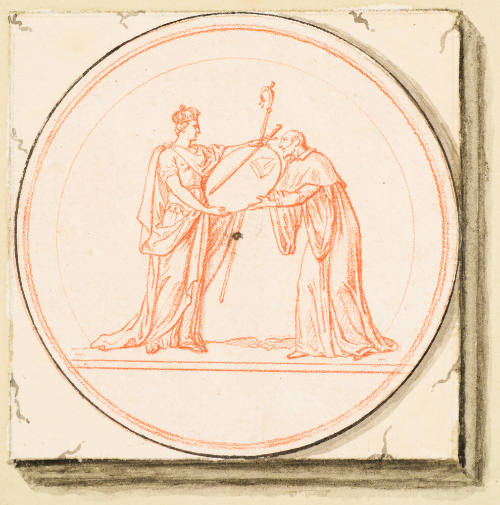 Tutelae Gallicae Fidelitas, 1645
