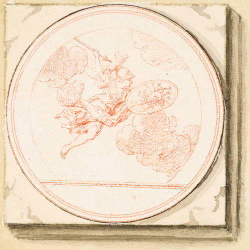 Pallas Athena