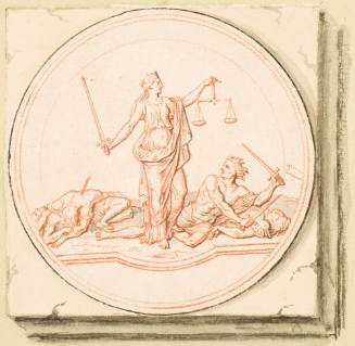 Justitia Optimi Principis, 1662