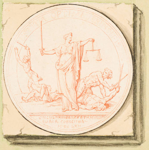 Justitia Optimi Principis
