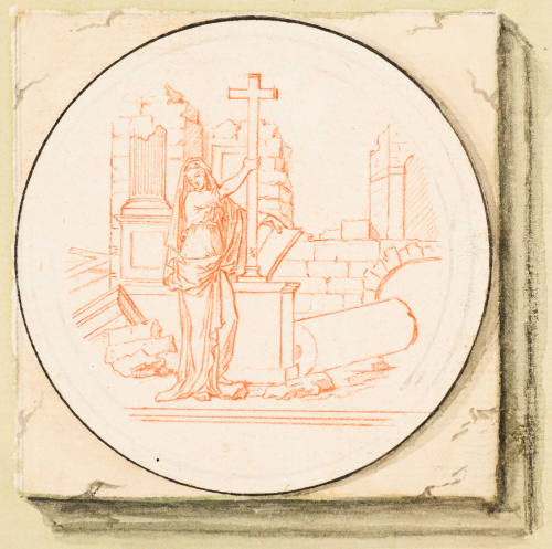 Temples Calvinistes Démolis, 1685