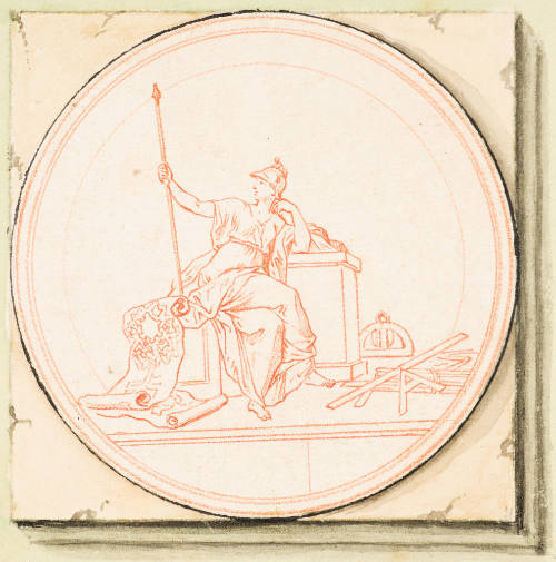 Securitate Perpetuae, 1692
