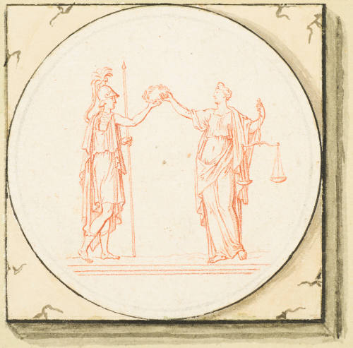 The Peace of Ryswick, 1697