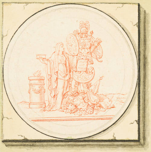 Numen Ludovici Magni