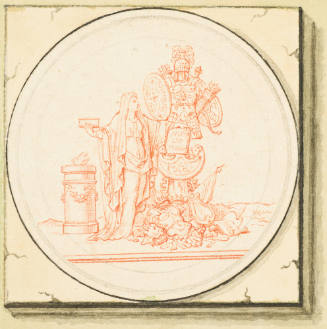 Numen Ludovici Magni