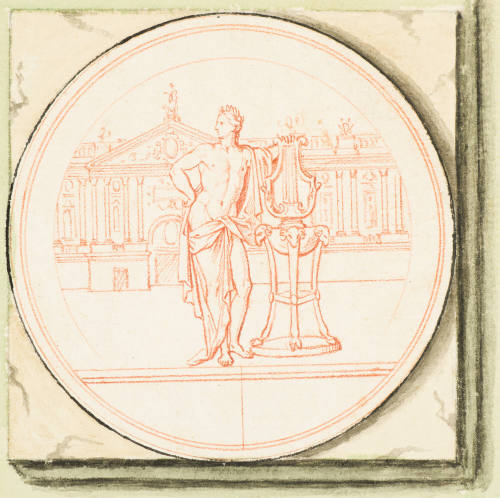 Apollo Palatinus