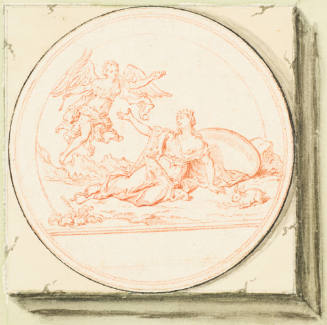 Bataille De Villavicosta (?), 1710