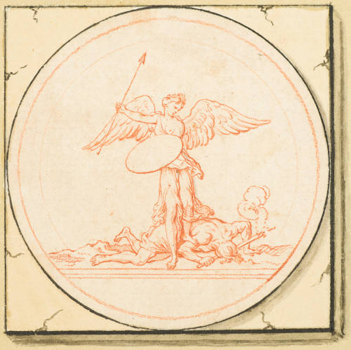 Victoria Retelensis, 1650