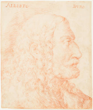 Albrecht DÃ¼rer