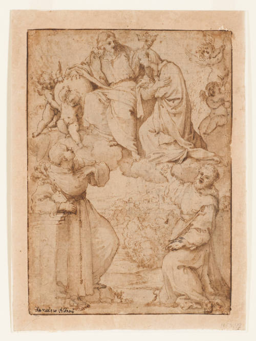 Francesco Albani