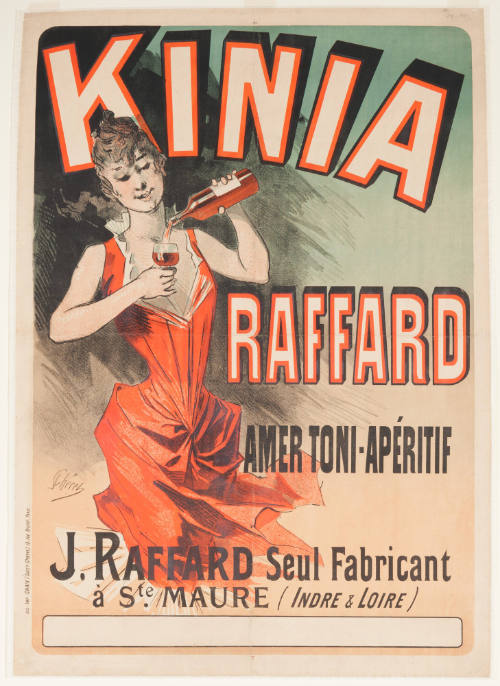 Kinnia Raffard
