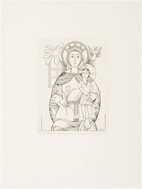 Madonna