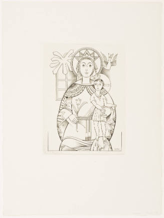 Madonna