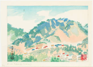Mt. Rokko