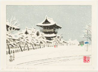 Higashi-Honganji