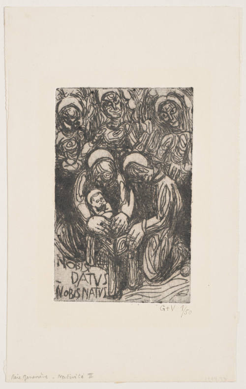 Nativity II