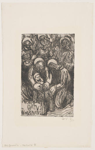 Nativity II