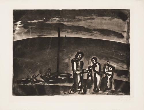 Sometimes the Way is Beautiful