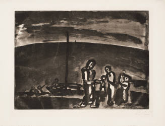 Sometimes the Way is Beautiful