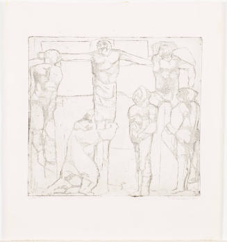Golgotha