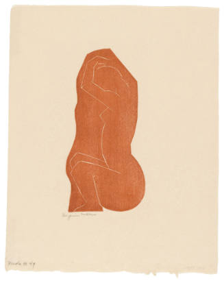 Nude No. 49