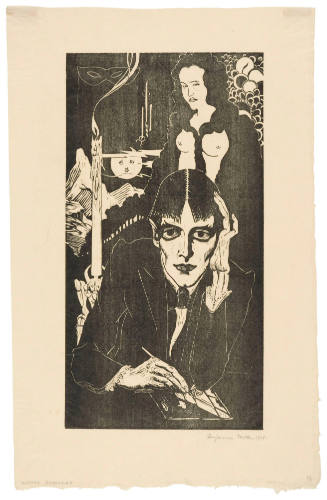 Aubrey Beardsley