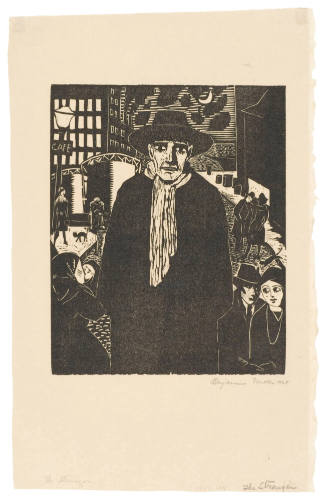 The Stranger