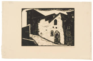 Vicola Frondini - Assisi