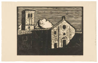 Santa Marie Maggiore - Assisi