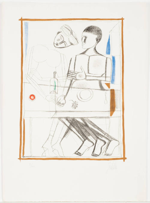 Lovers – Objects – Cincinnati Art Museum