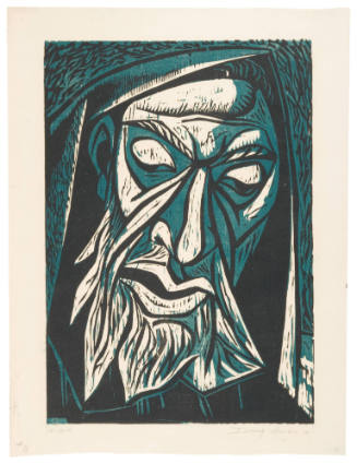 Man of Sorrows