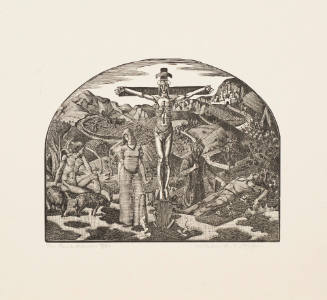 The Crucifixion