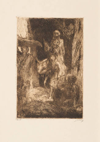 Entry into Jerusalem