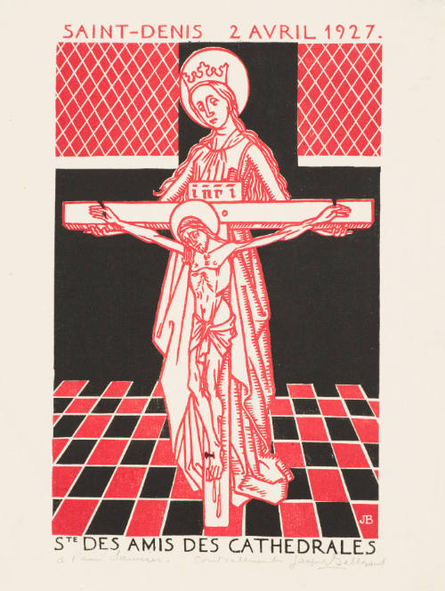 Jacques Beltrand