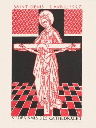 Christ on the Cross